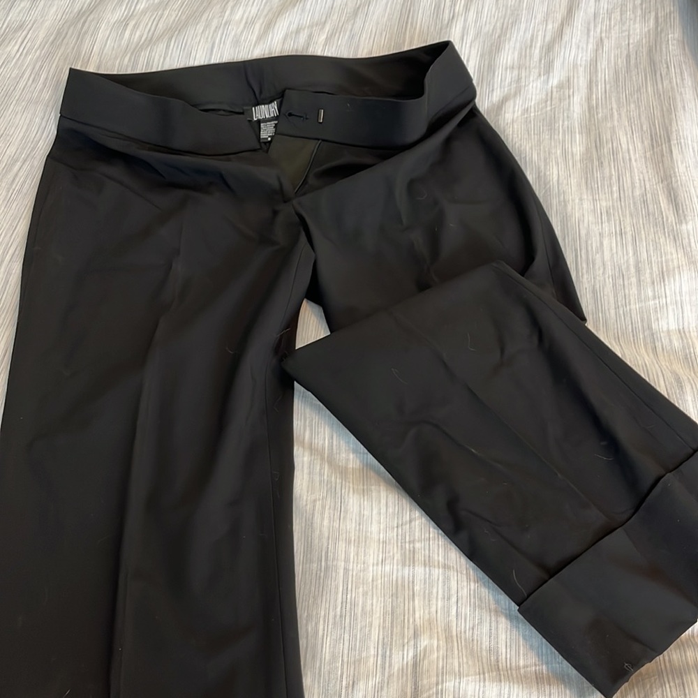 Pants - Picture 2 of 4